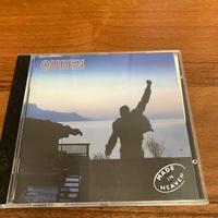 CD Queen - Made in heaven