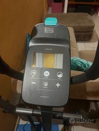 Bicicletta ellittica