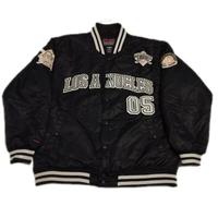 Fubu Jacket Vintage Bomber Y2k Anni 90 Super Rara