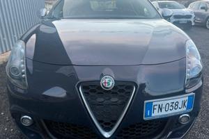 Alfa Romeo Giulietta 1.6 JTDm 120 CV Super