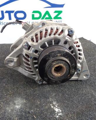 ALTERNATORE PER MITSUBISHI L200 2.4 DI-D 2016