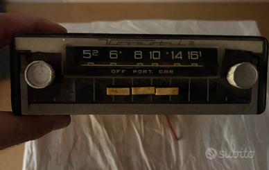 Hi-fi vintage