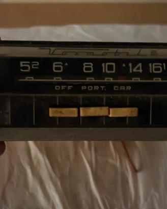 Hi-fi vintage