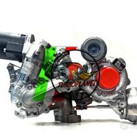 Turbina Bi Turbo Amarok Tiguan 2.0 BITDI Vw