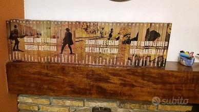 Serie 45 CD sergio leone