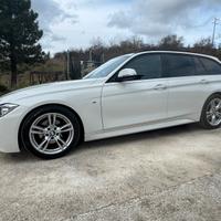 Bmw 320 f31 Touring M Sport