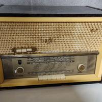 radio d'epoca RT