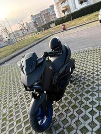 xmax 125 2025