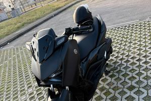xmax 125 2025
