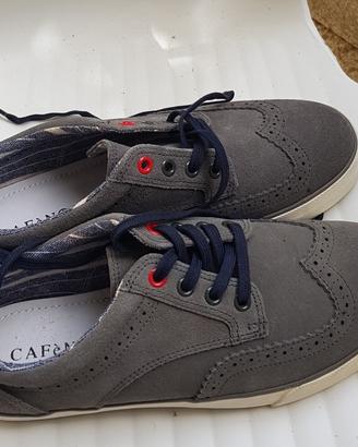 scarpe donna  cafenoir 40