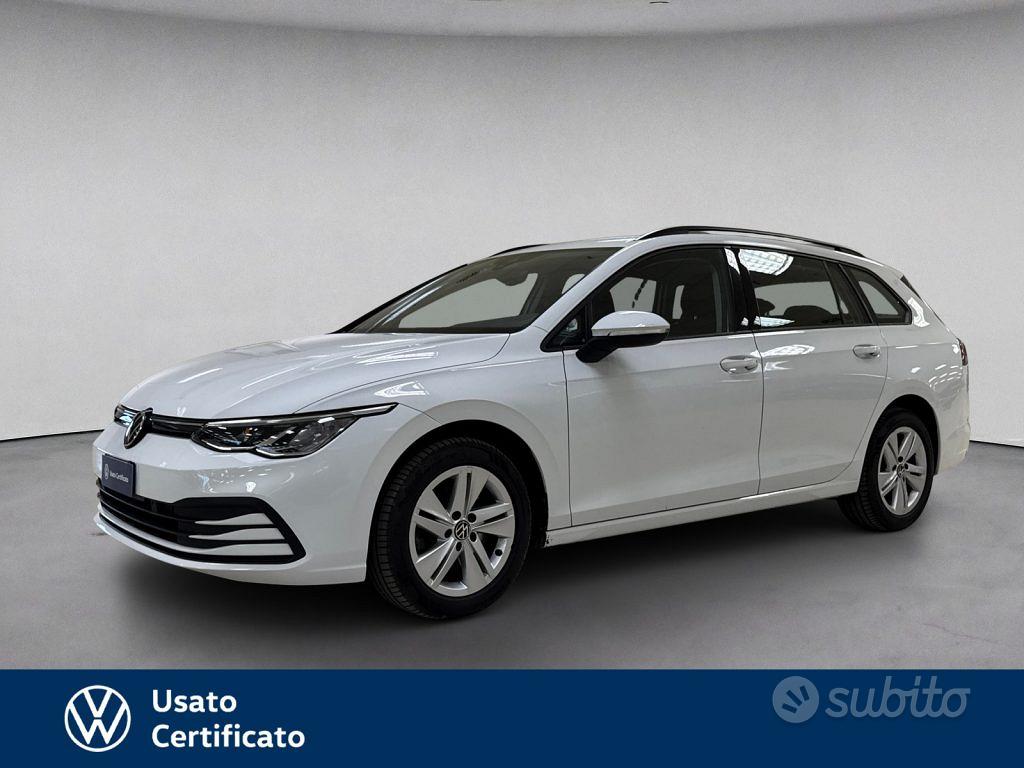 Volkswagen Altro modello
