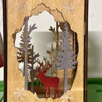 Decorazione natalizia