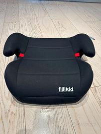 Seggiolino di Rialzo con Isofix 22-36 Kg