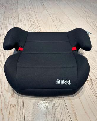 Seggiolino di Rialzo con Isofix 22-36 Kg