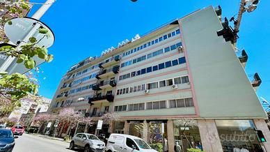 Rif.L130 - Stanze ad uso professionale, via Sciuti