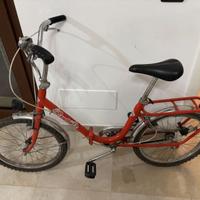Bicicletta Vintage