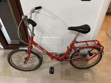Bicicletta Vintage