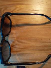 Occhiali da sole Stella McCartney SC4000 52F – tar