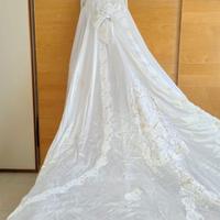 Abito da sposa