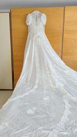 Abito da sposa