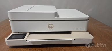 Multifunzione HP Envy 6520e