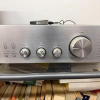 Amplificatore stereo Pioneer A-40AE