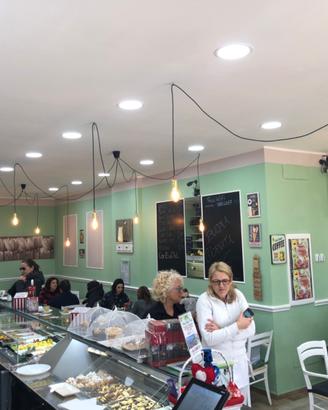 Bar Bistrot cede