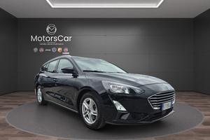 FORD Focus SW 1.5 EcoBlue 120cv Business S&S