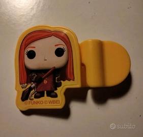 Pinza Funko Pop Matita/Penna