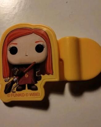 Pinza Funko Pop Matita/Penna
