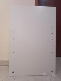 Ripiani Ikea per armadio 2 ante
