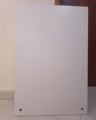 Ripiani Ikea per armadio 2 ante