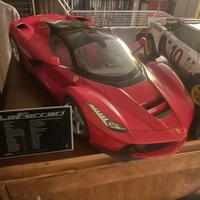 La Ferrari