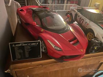 La Ferrari