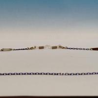 Catenella nuova per occhiali