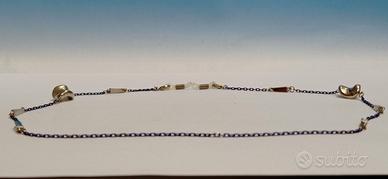 Catenella nuova per occhiali