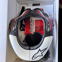 Collare alpinestars bns pro