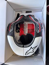 Collare alpinestars bns pro