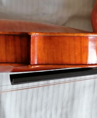 Viola 41 cm liuteria M Gargini