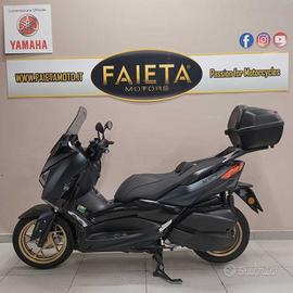 Yamaha X-Max 300 Tech Max - 2023