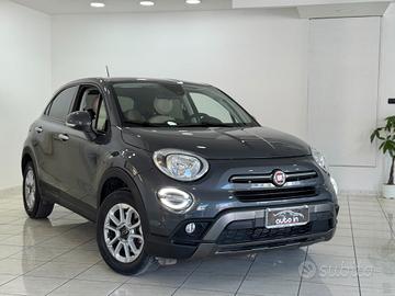 Fiat 500X 1.6 MultiJet 120 CV City Cross