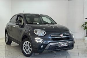 Fiat 500X 1.6 MultiJet 120 CV City Cross