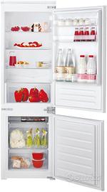 FRIGORIFERO DA INCASSO HOTPOINT