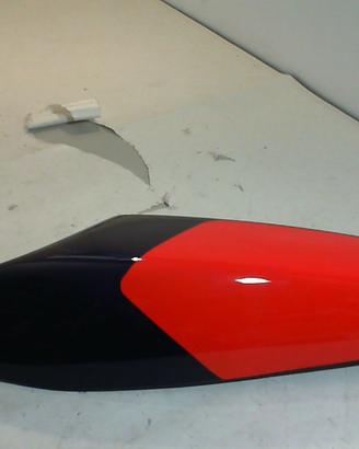 CODONE SINISTRO ROSSO BLU RS 50 EXTREMA APRILIA AP