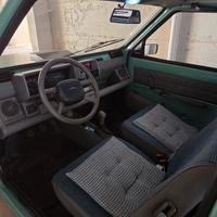 Panda 900 i.e.cat. Young