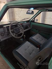 Panda 900 i.e.cat. Young