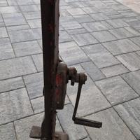 Binda tedesca x autoblindo