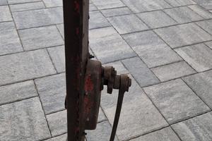 Binda tedesca x autoblindo