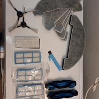 ricambi per robot aspirapolvere Proscenic