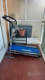 TapisRoulant magnetico